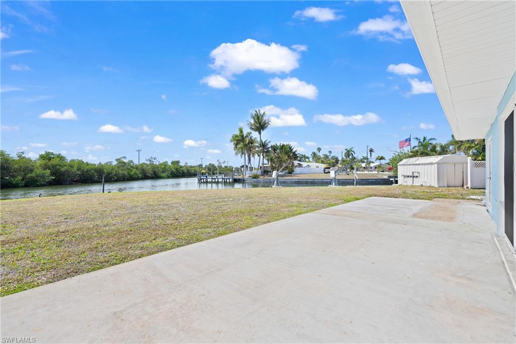 MATLACHA ISLES - Residential