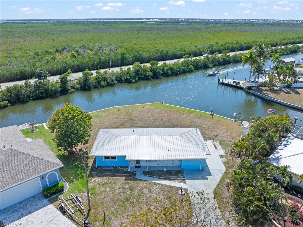 MATLACHA ISLES - Residential