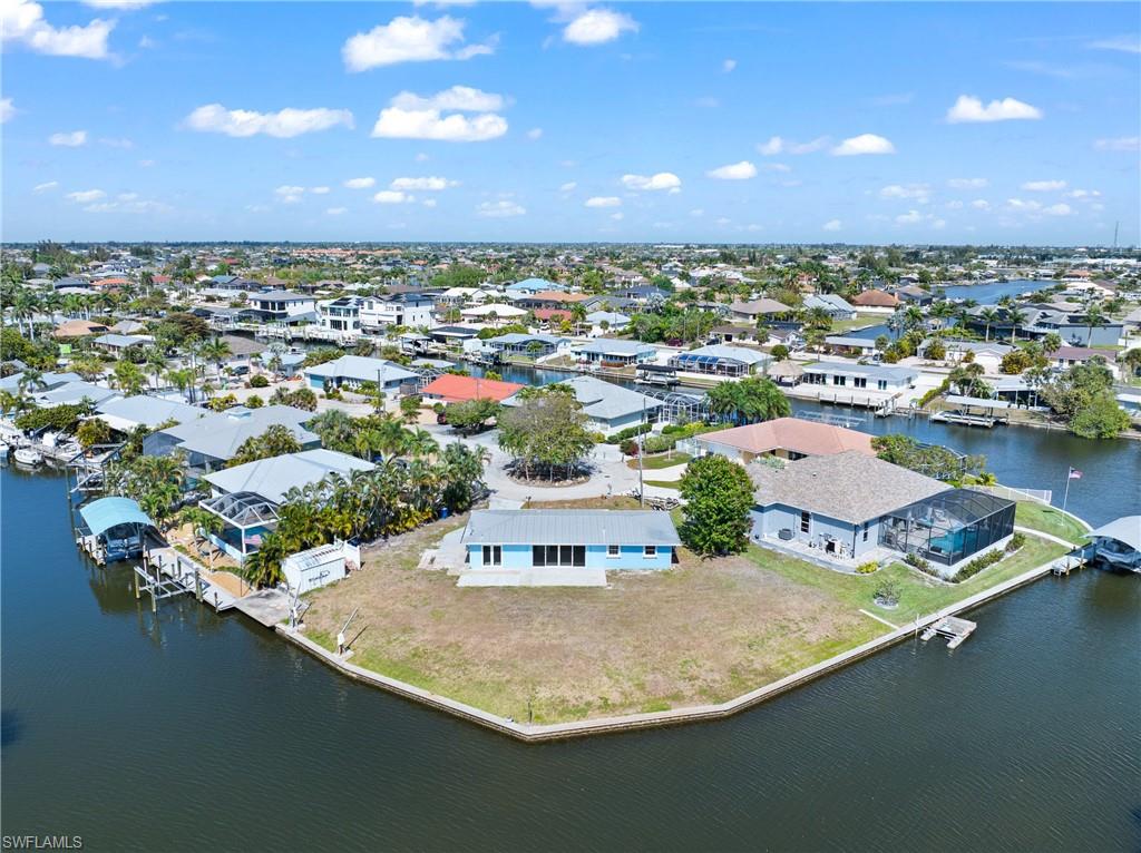 MATLACHA ISLES - Residential