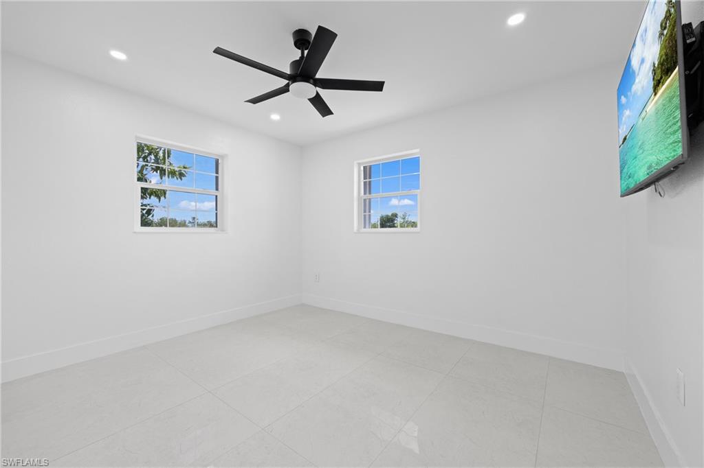 MATLACHA ISLES - Residential