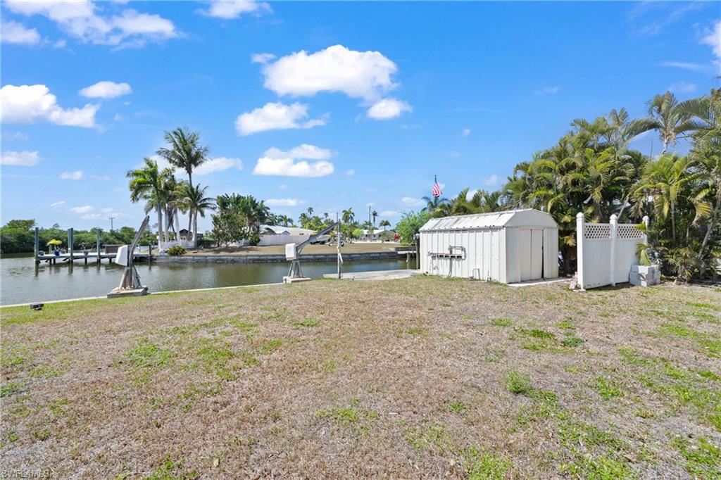 MATLACHA ISLES - Residential
