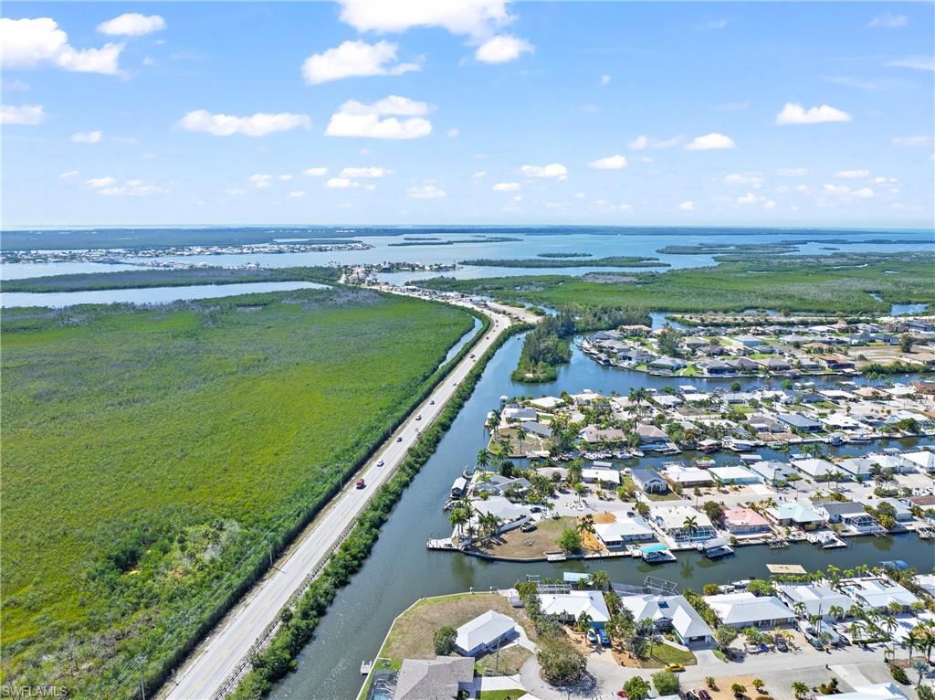 MATLACHA ISLES - Residential
