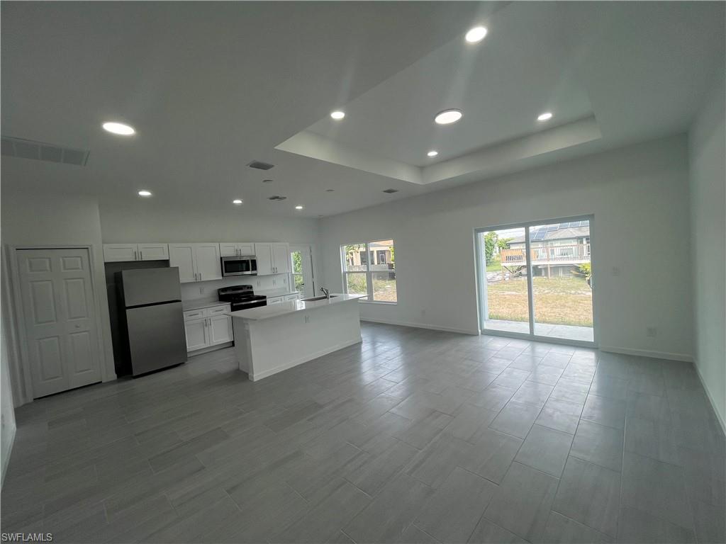 LEHIGH ACRES - Residential Lease