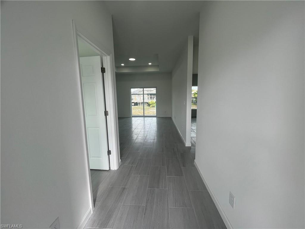 LEHIGH ACRES - Residential Lease