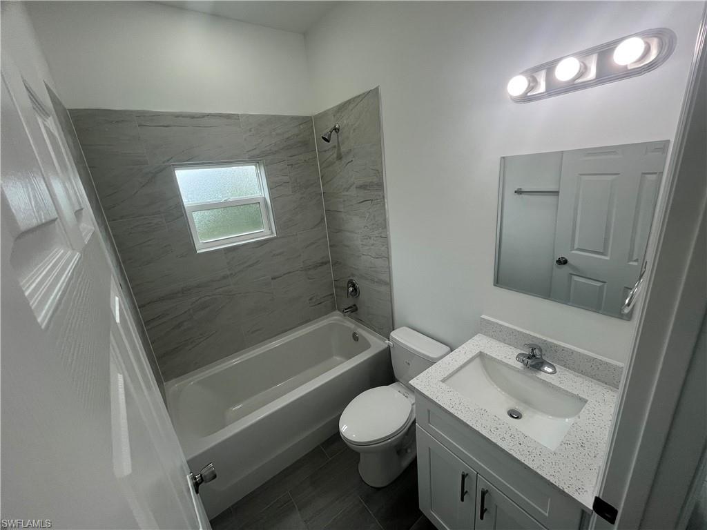 LEHIGH ACRES - Residential Lease