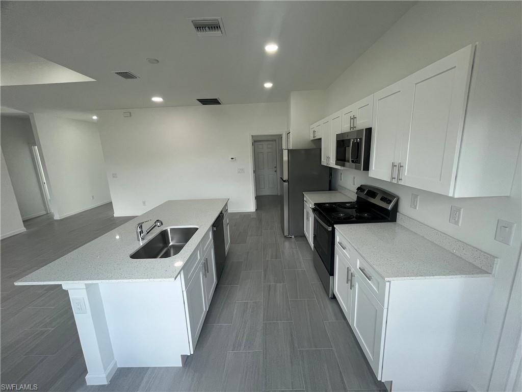 LEHIGH ACRES - Residential Lease