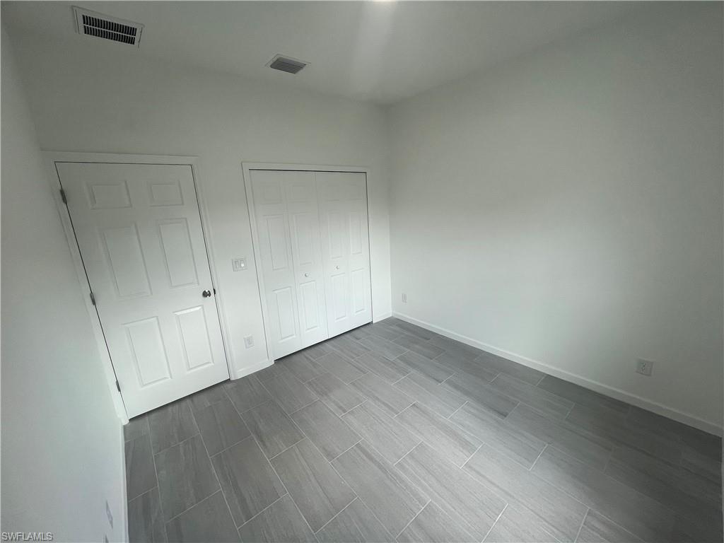 LEHIGH ACRES - Residential Lease
