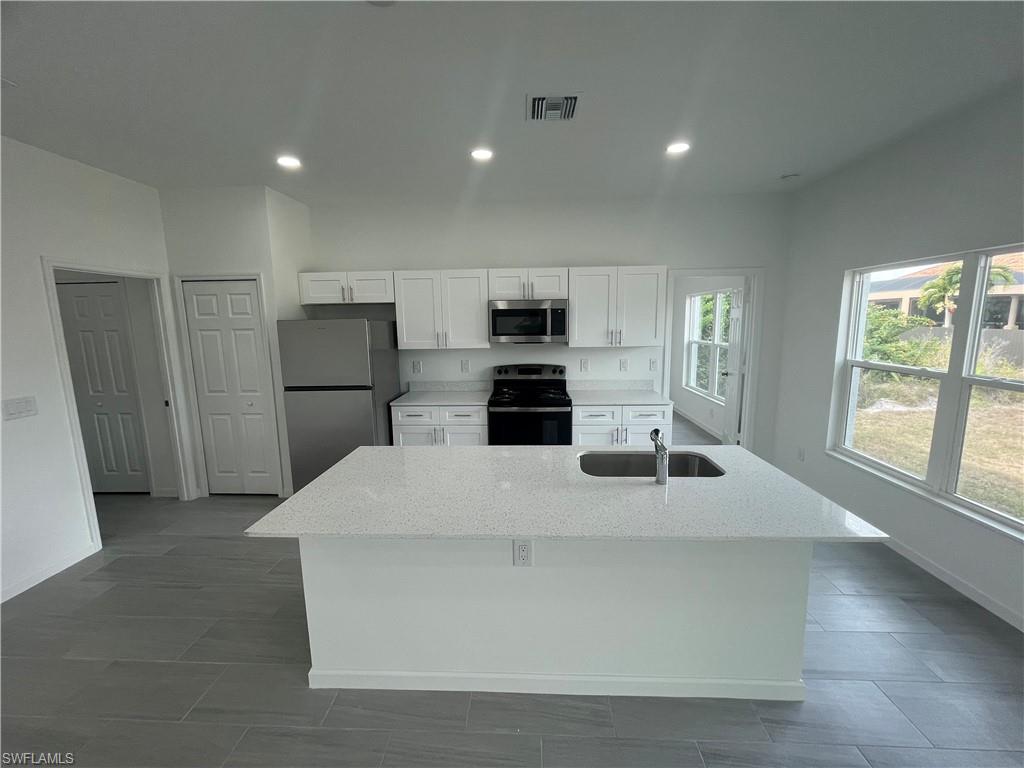 LEHIGH ACRES - Residential Lease
