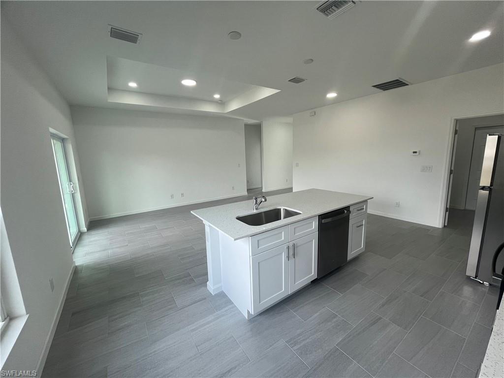 LEHIGH ACRES - Residential Lease