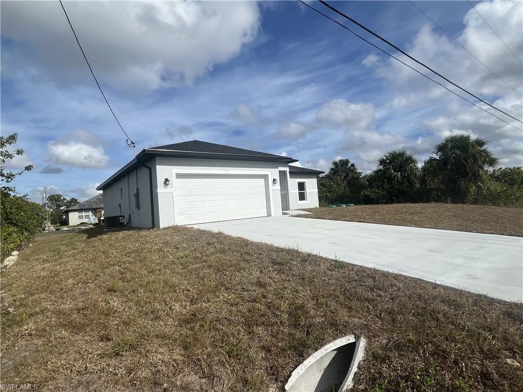 LEHIGH ACRES - Residential Lease