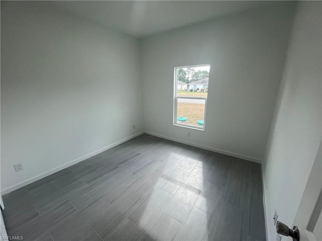 LEHIGH ACRES - Residential Lease