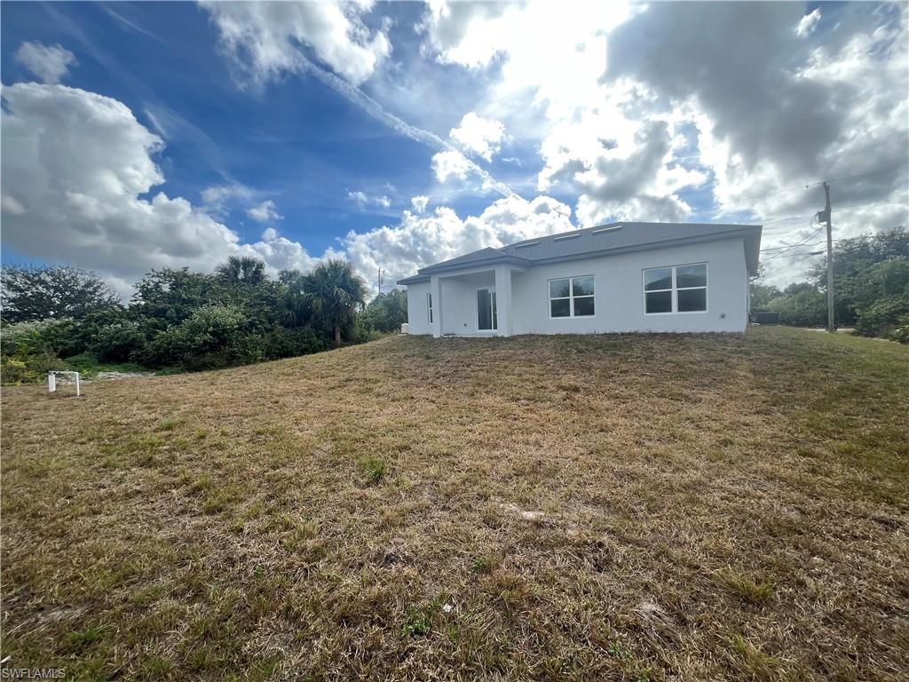 LEHIGH ACRES - Residential Lease