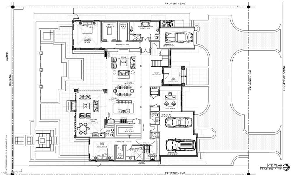 AQUALANE SHORES - Residential