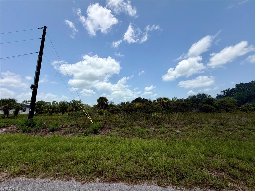 On city water and on a paved road! No HOA fees/restrictions. Zoned for single-family site-built homes. Banyan Village is rapidly developing and offers great opportunities for investors looking to purchase land or individuals wanting to build their dream home!