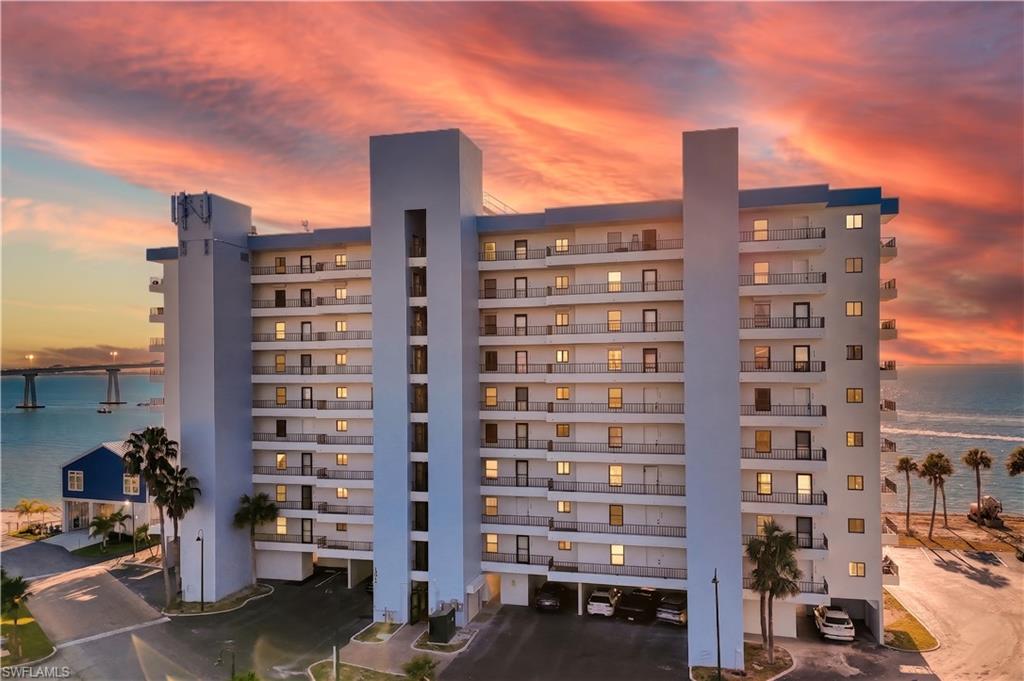 PUNTA RASSA - Residential