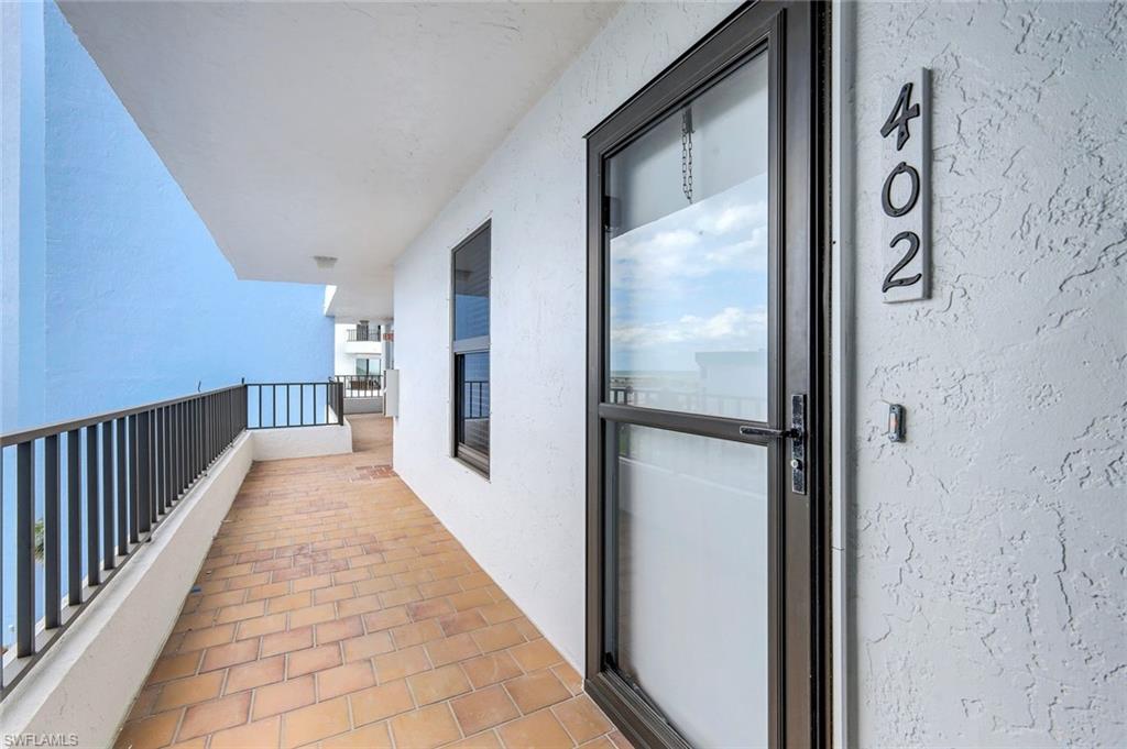 PUNTA RASSA - Residential