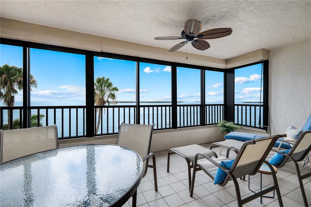 PUNTA RASSA - Residential