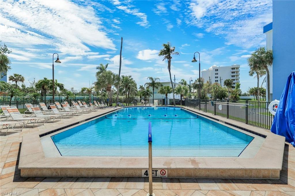 PUNTA RASSA - Residential