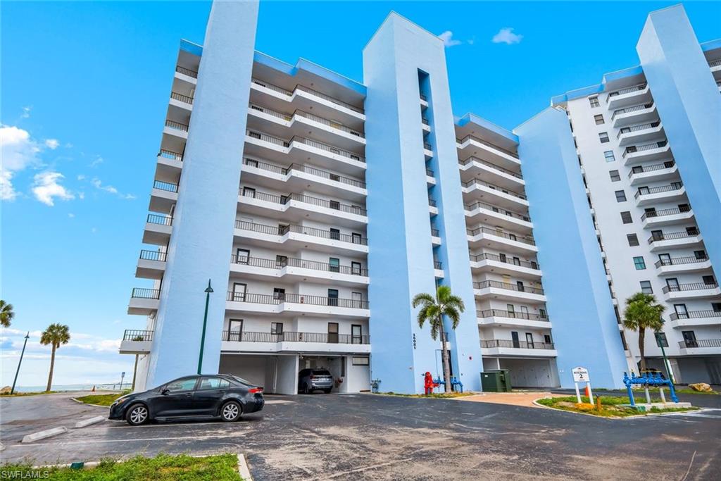 PUNTA RASSA - Residential