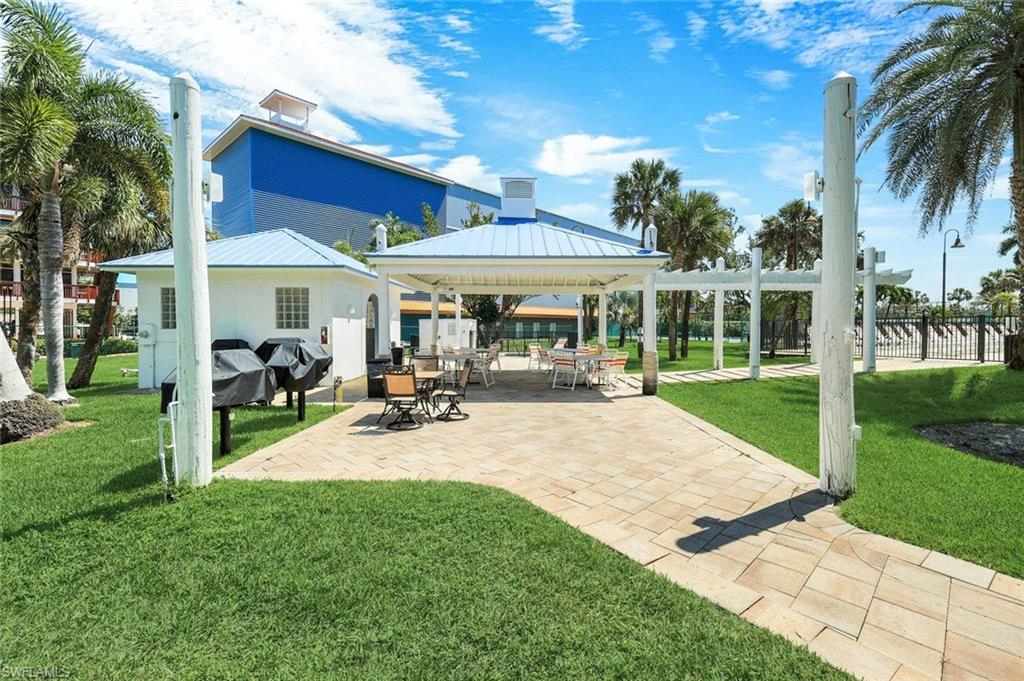 PUNTA RASSA - Residential