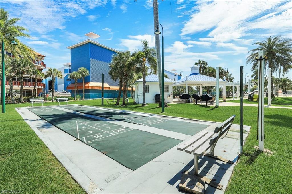 PUNTA RASSA - Residential
