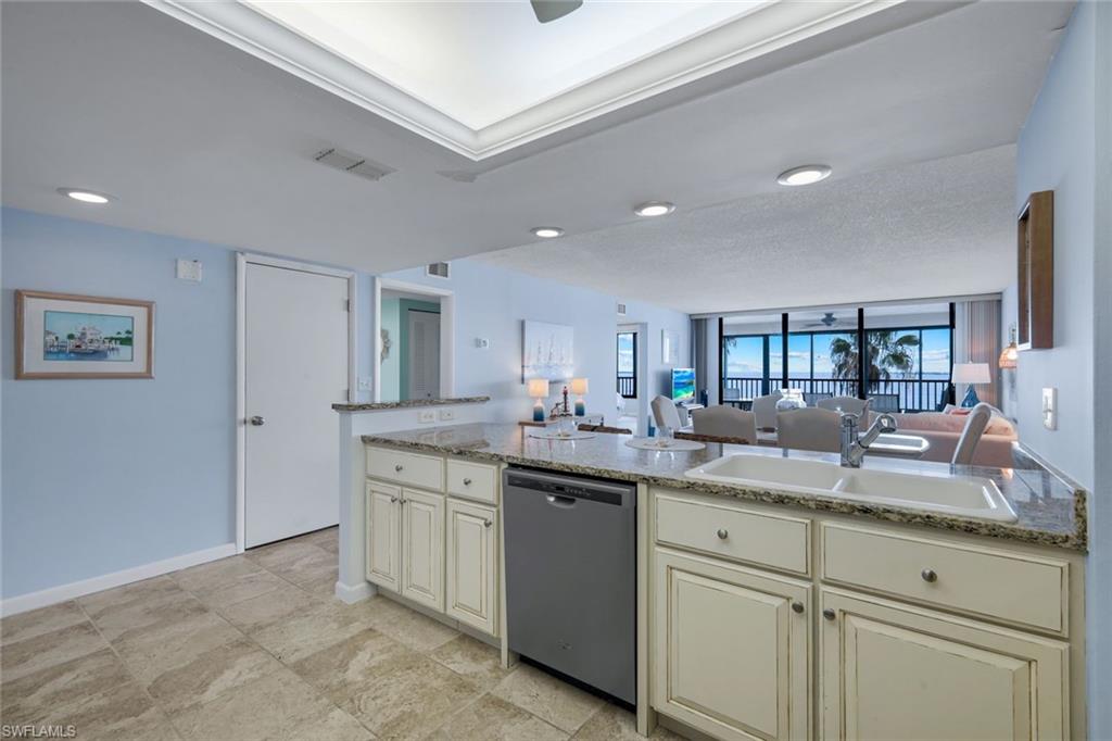 PUNTA RASSA - Residential
