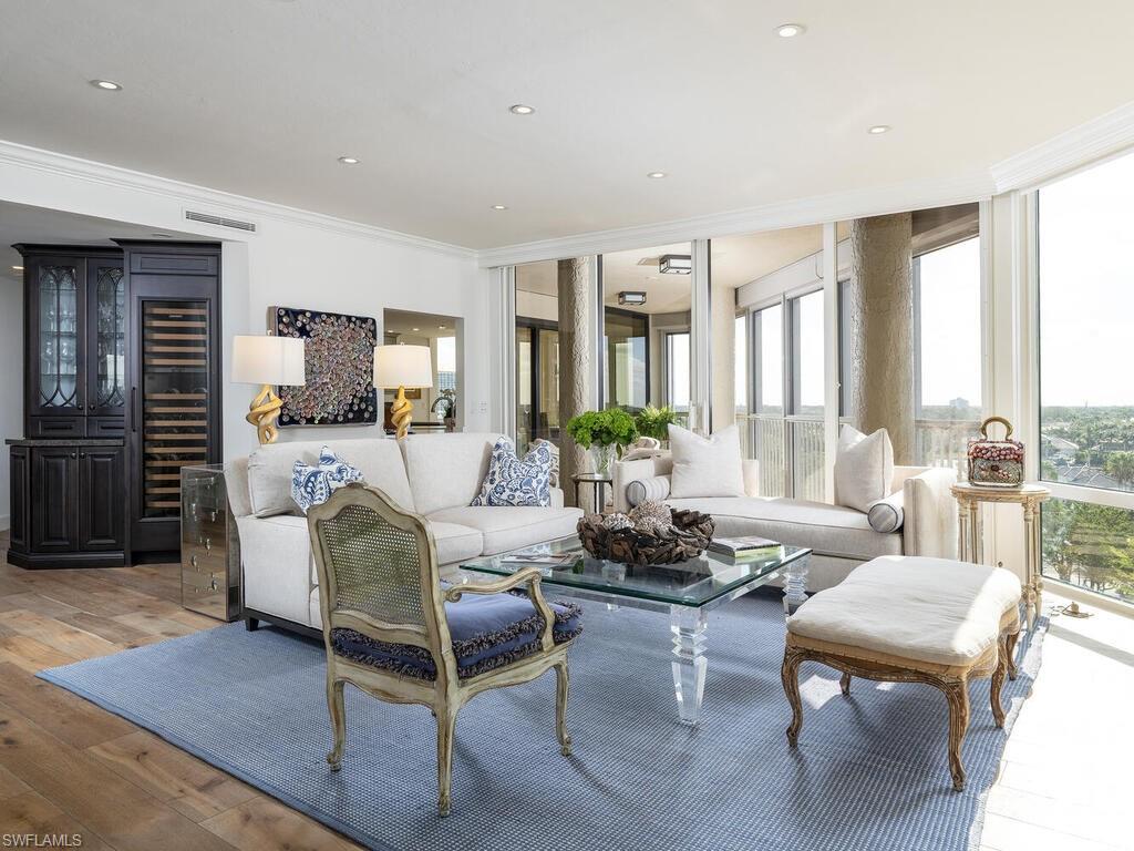 LE PARC - Residential