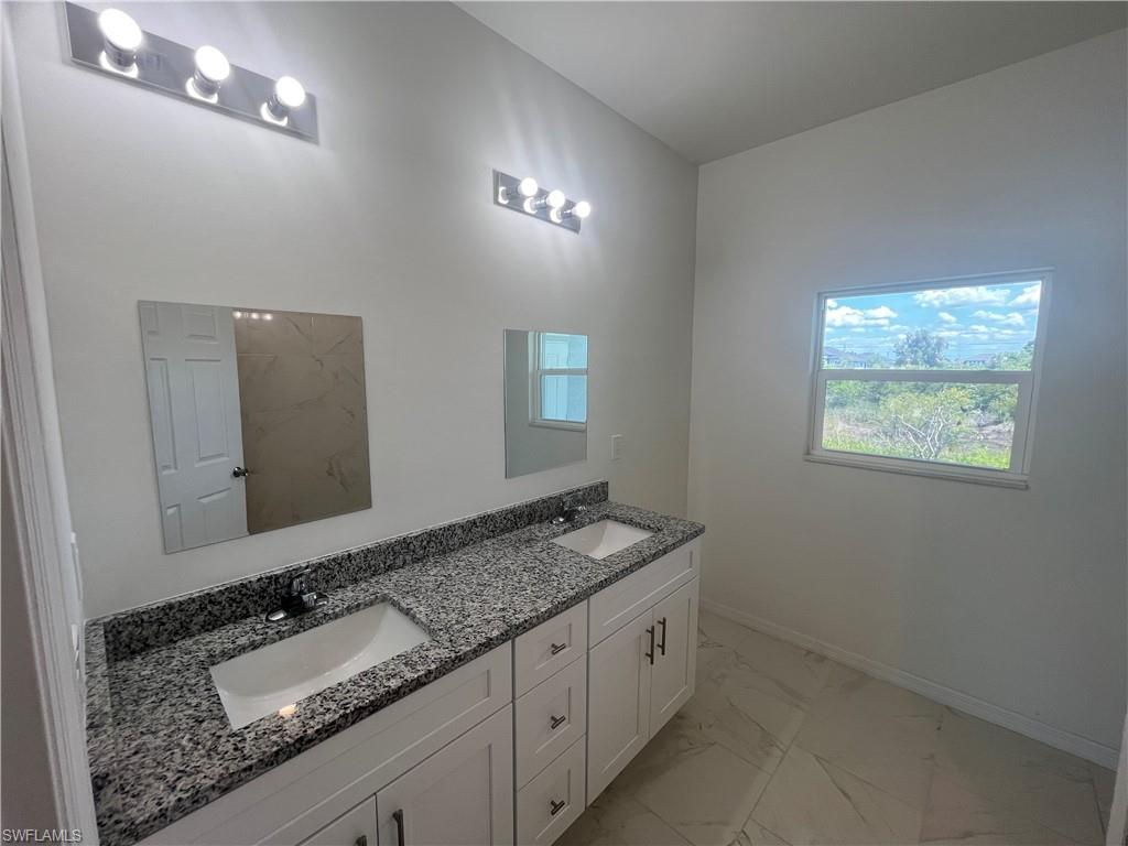LEHIGH ACRES - Residential Lease
