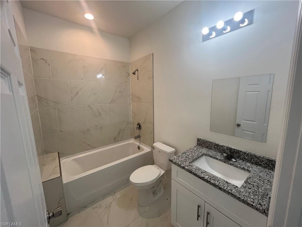 LEHIGH ACRES - Residential Lease