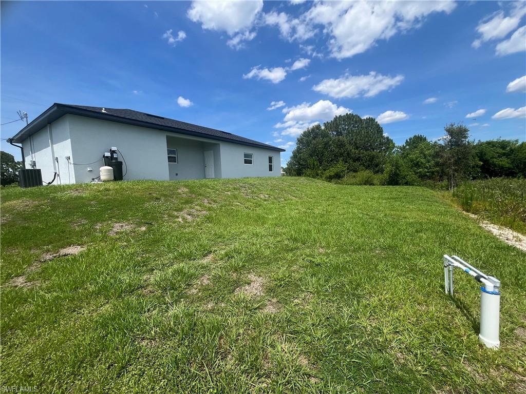 LEHIGH ACRES - Residential Lease