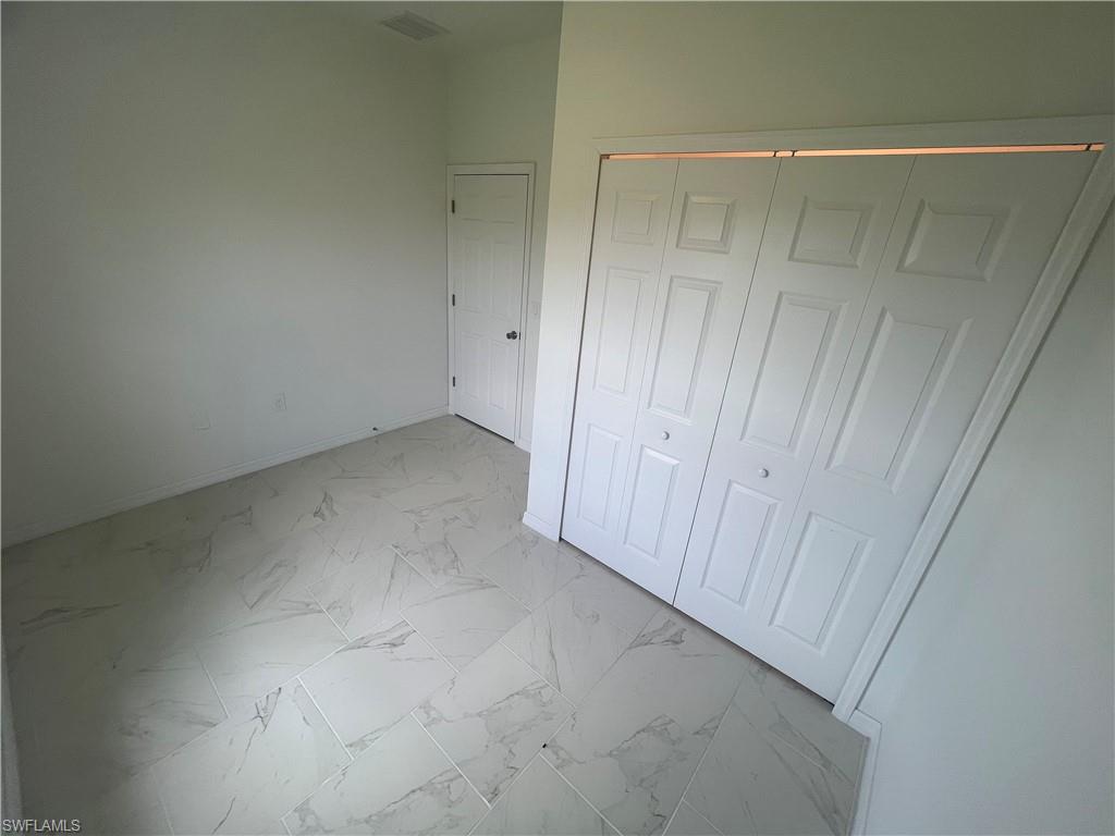 LEHIGH ACRES - Residential Lease