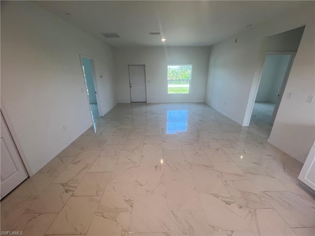 LEHIGH ACRES - Residential Lease
