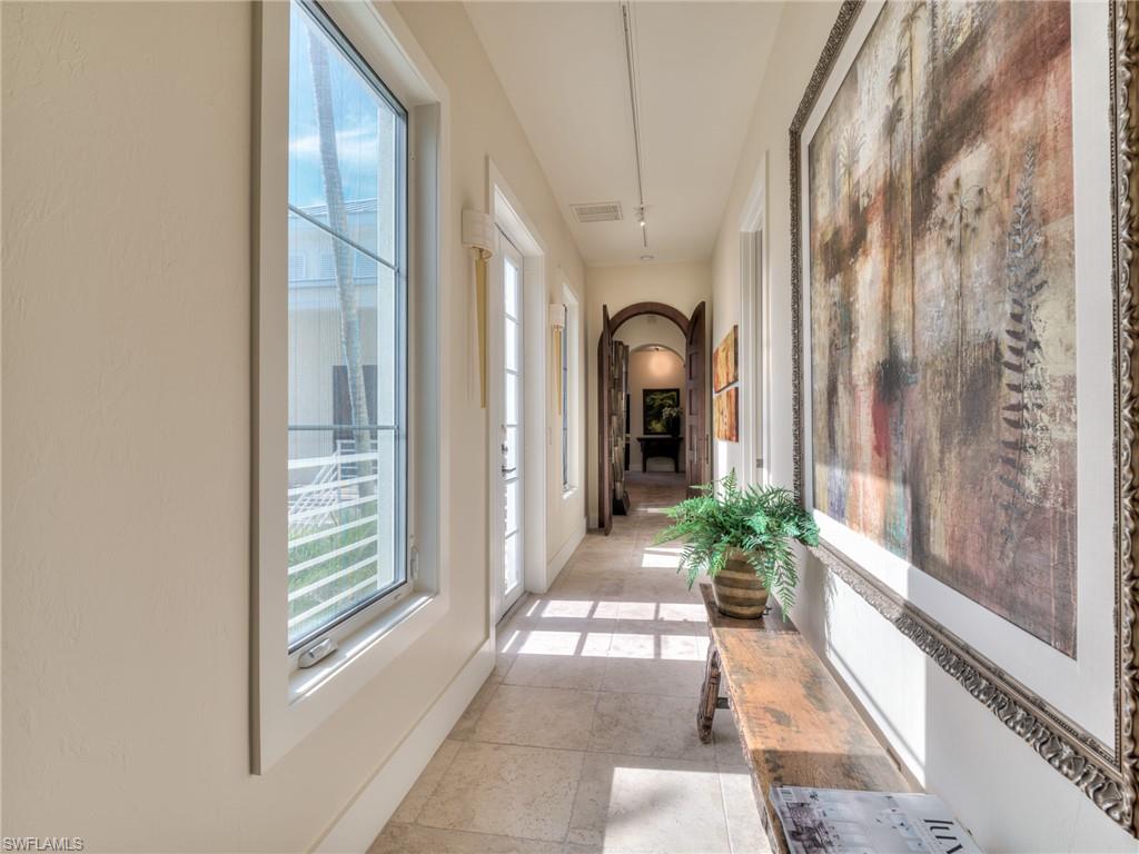 METES AND BOUNDS - Residential