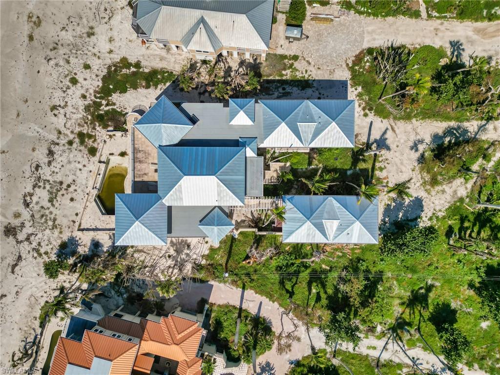 METES AND BOUNDS - Residential