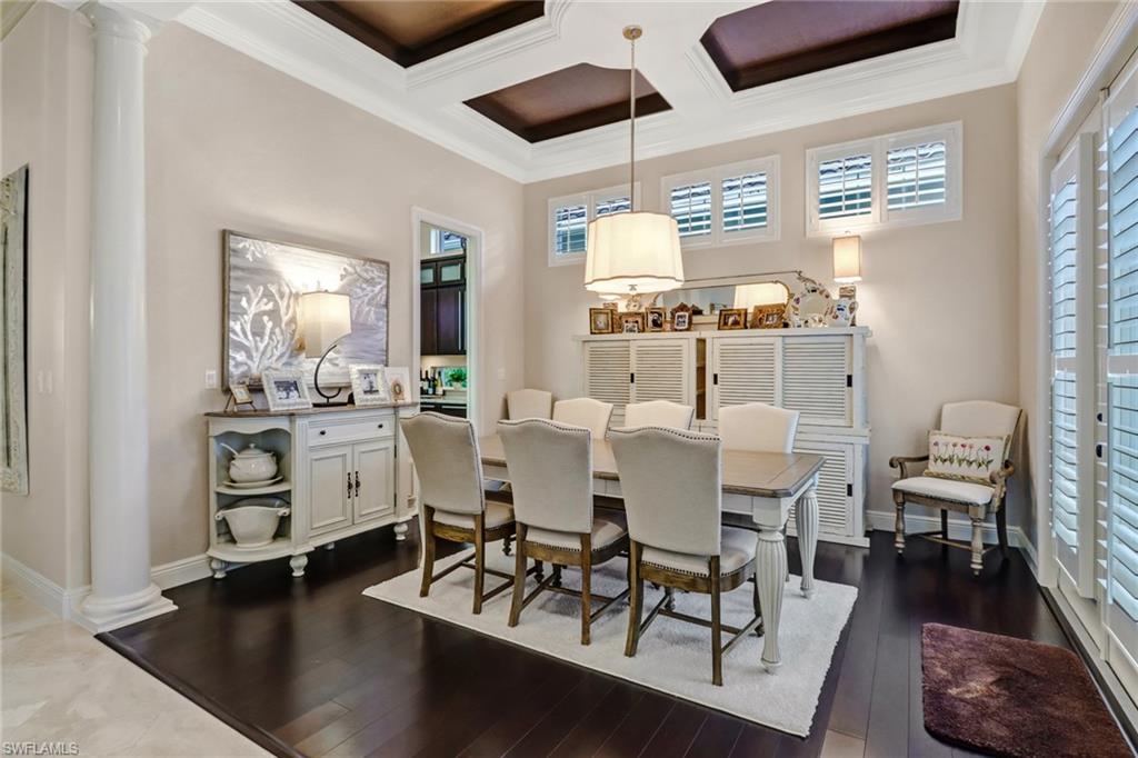 CRANBERRY CROSSING - Residential