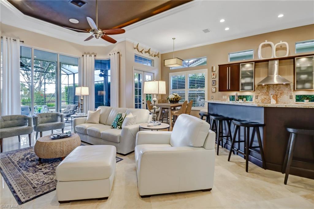 CRANBERRY CROSSING - Residential