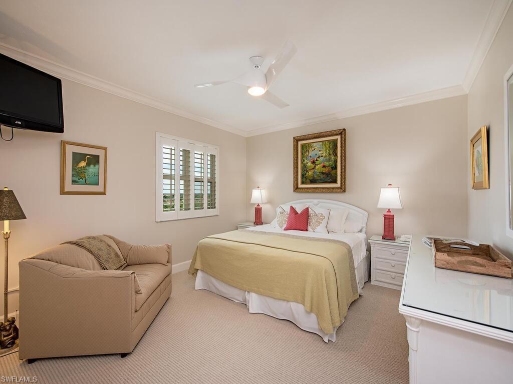 CONTESSA AT BAY COLONY - Residential