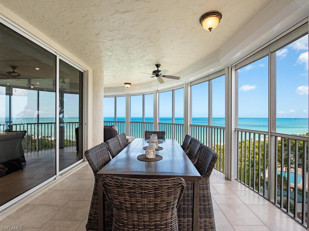 CONTESSA AT BAY COLONY - Residential