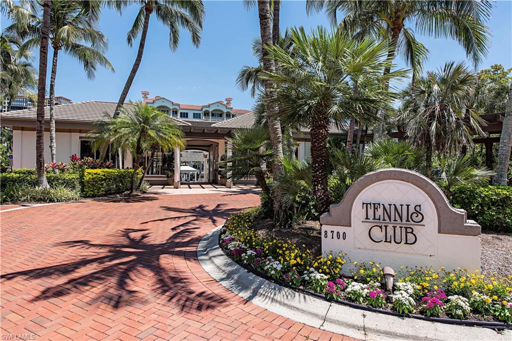 CONTESSA AT BAY COLONY - Residential