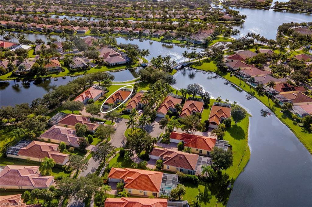 ISLAND WALK - Residential