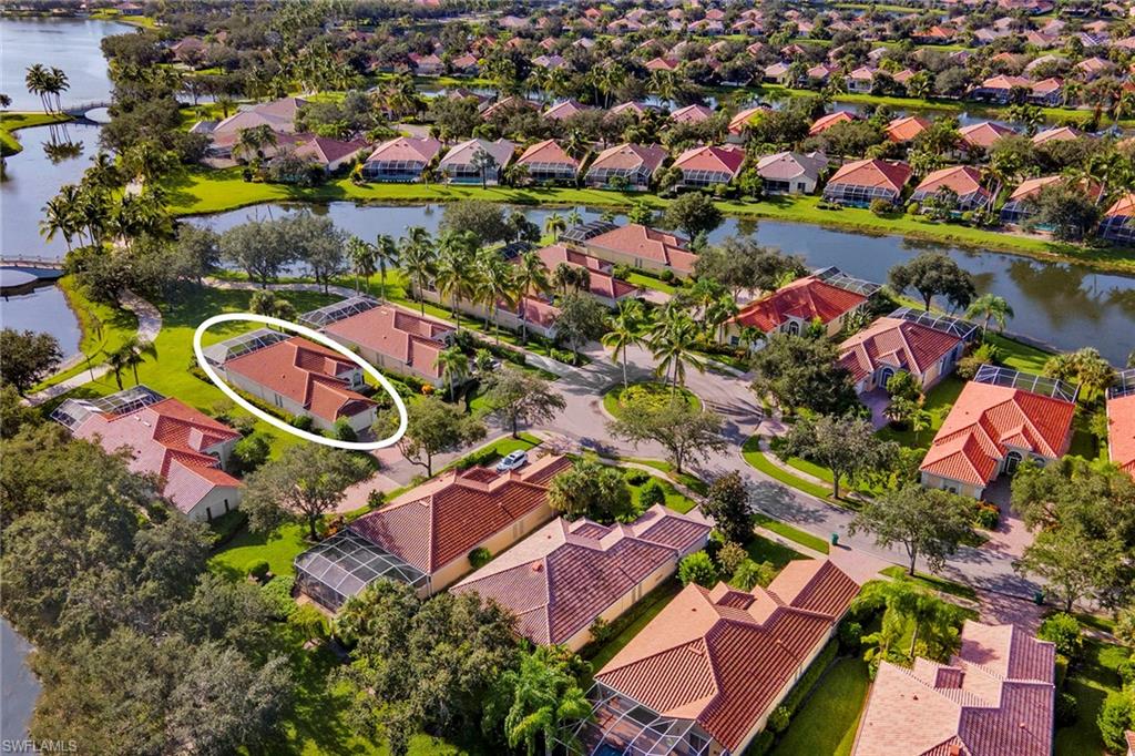 ISLAND WALK - Residential