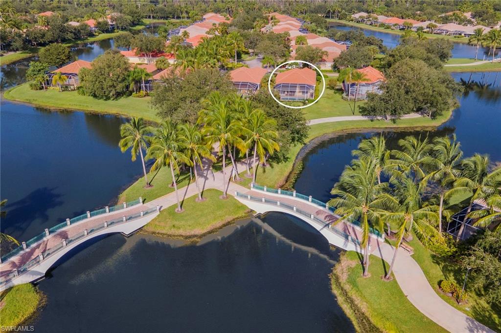 ISLAND WALK - Residential