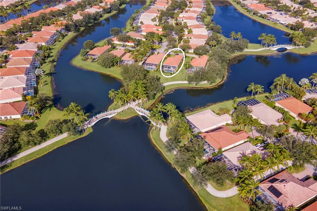 ISLAND WALK - Residential