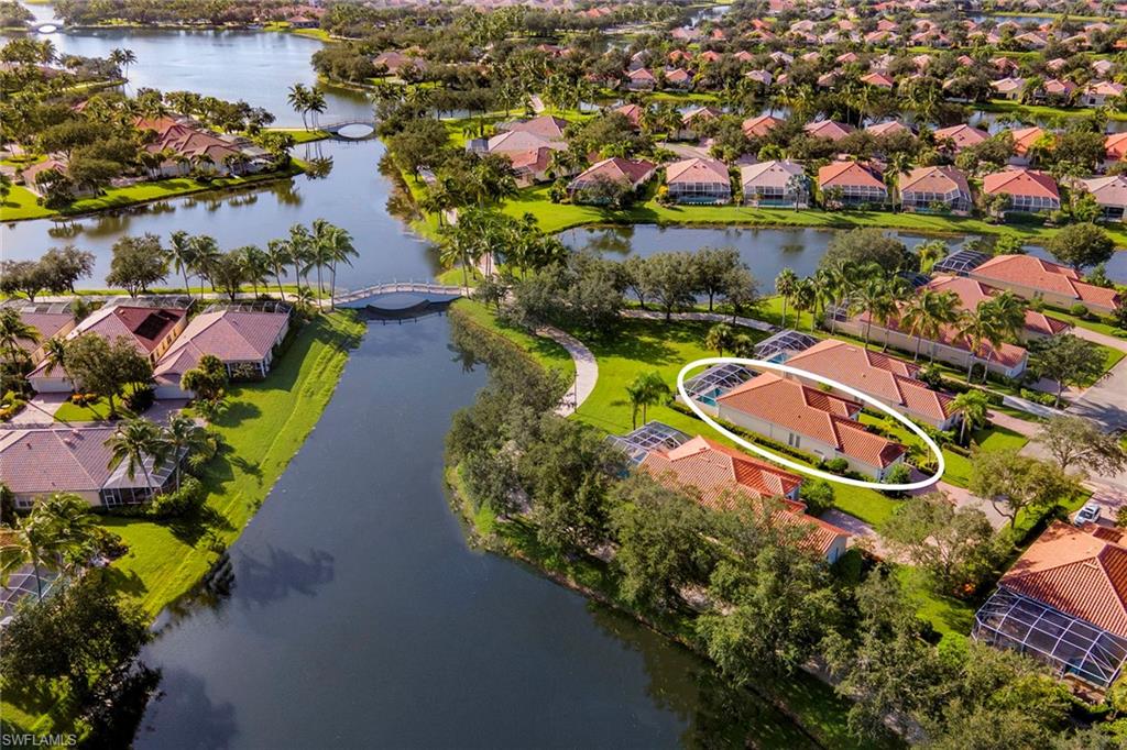 ISLAND WALK - Residential