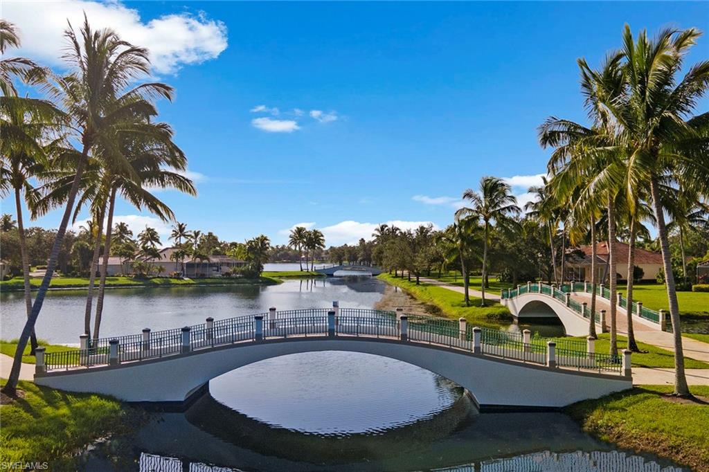 ISLAND WALK - Residential