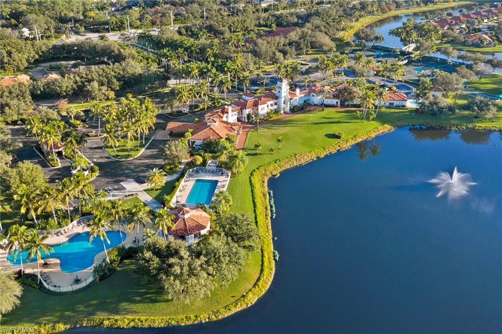 ISLAND WALK - Residential