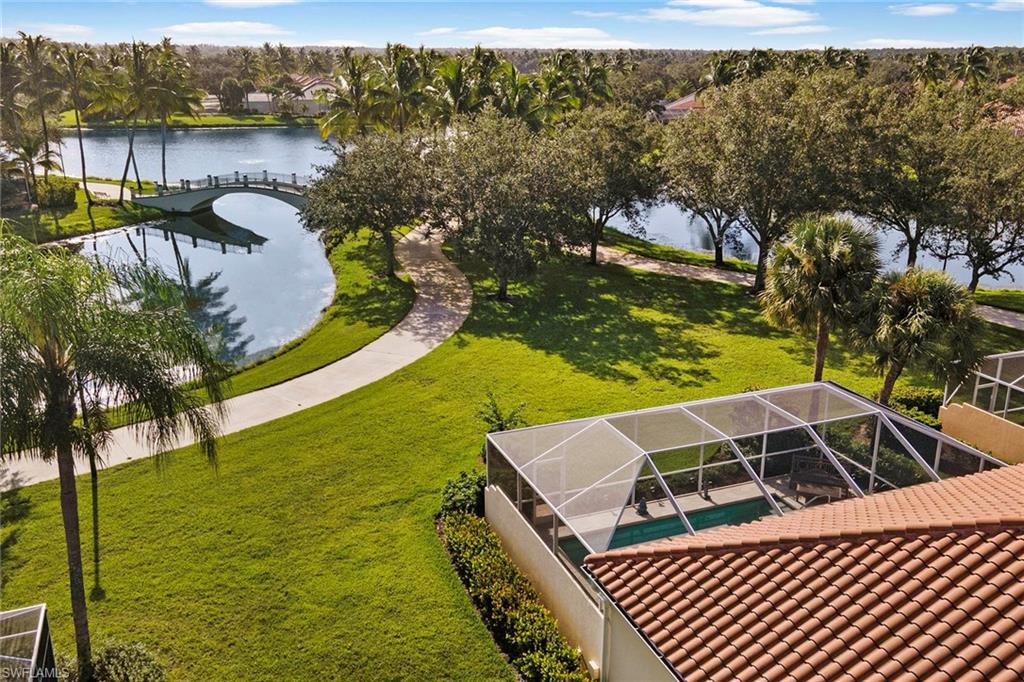 ISLAND WALK - Residential