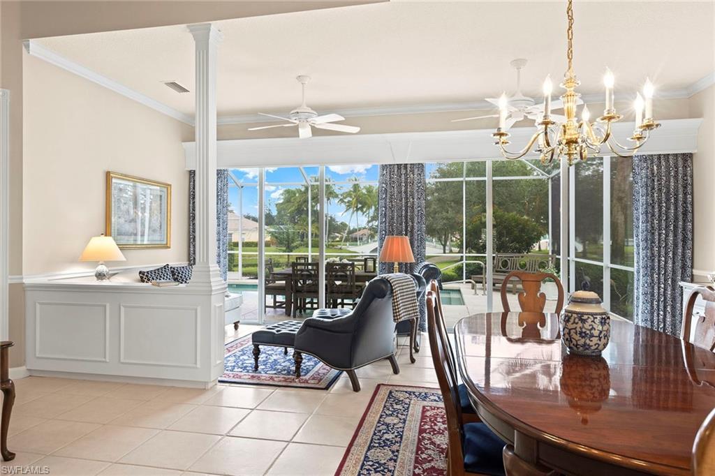 ISLAND WALK - Residential