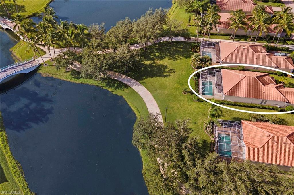ISLAND WALK - Residential