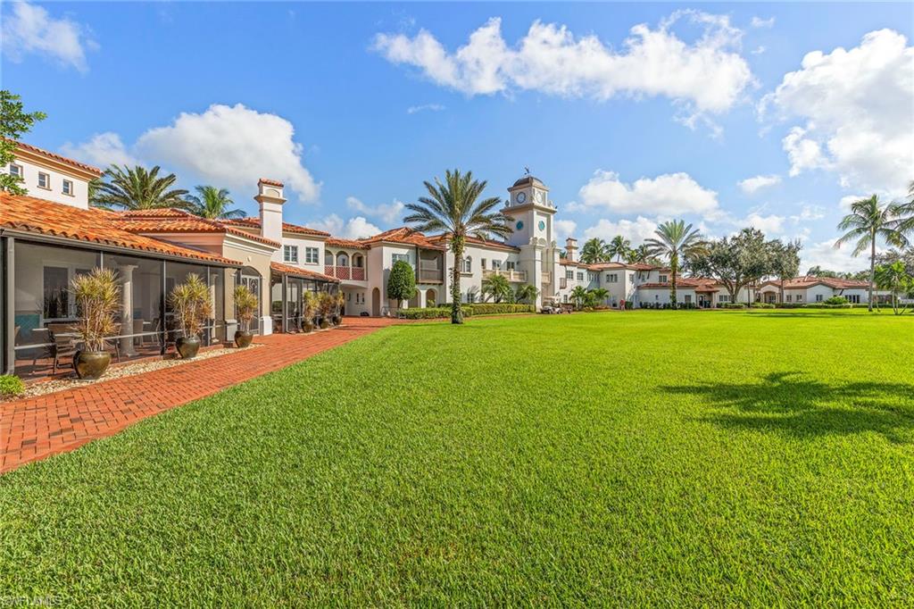 ISLAND WALK - Residential